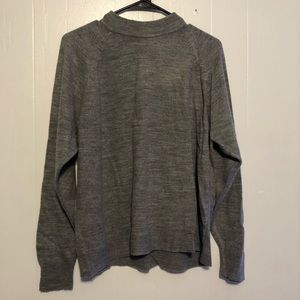 Grey Designer Originals Sweater